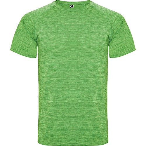 Camiseta técnica poliéster AUSTIN