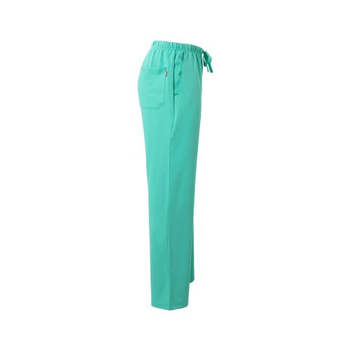 VL FREYR. Trousers (140 g/m²) made from 100% microfibre VL FREYR. Trousers (140 g/m²) made from 100% microfibre
