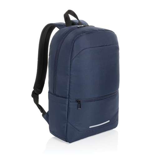 CityPack AWARE™ RPET Business 15.6 inch laptop backpack CityPack AWARE™ RPET Business 15.6 inch laptop backpack