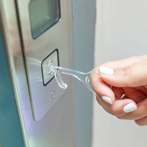 Schlüsselanhänger Anticontact Napil Schlüsselanhänger Anticontact Napil