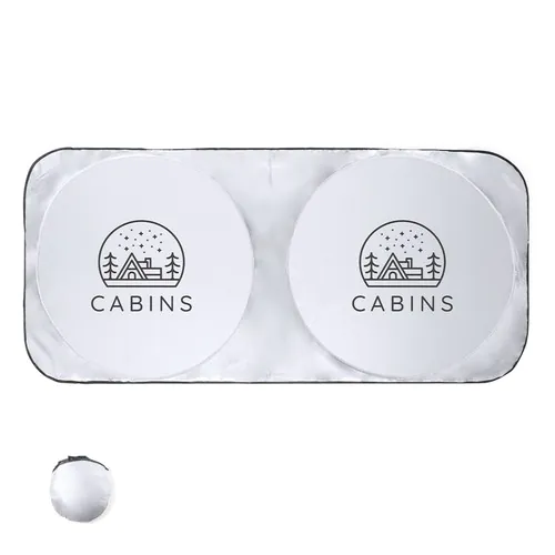 Zonnescherm Sertark Zonnescherm Sertark