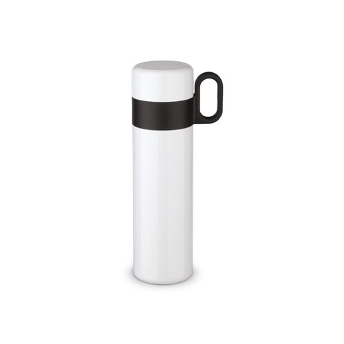 Thermofles Flow met handvat 500ml