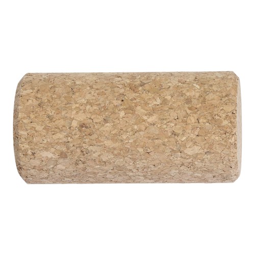 Fasciarol van kurk, 10x5cm, "Made in Europe"