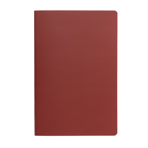 Carnet A5 à couverture souple avec papier minéral IMPACT Carnet A5 à couverture souple avec papier minéral IMPACT