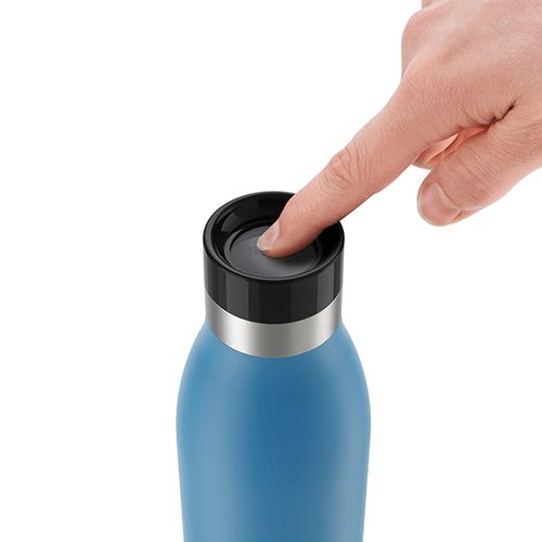 Tefal Bludrop Basic 0.5L Blue