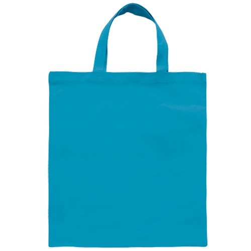 Cotton bag coloured Cotton bag coloured