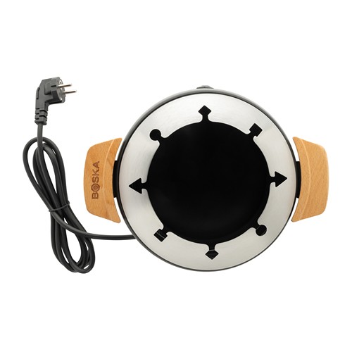 BOSKA Electric Party Fondue Set - 2.3L (EU Type F)