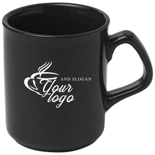 Taza de porcelana Jamie Taza de porcelana Jamie