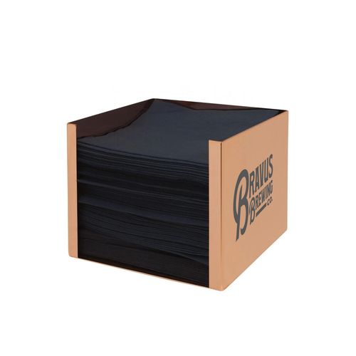 Copper Napkin Holder Copper Napkin Holder