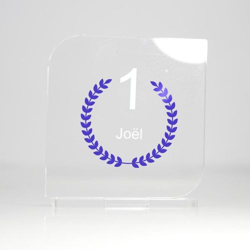 trophy trophy