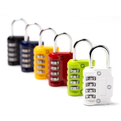 Padlock Mibby Padlock Mibby