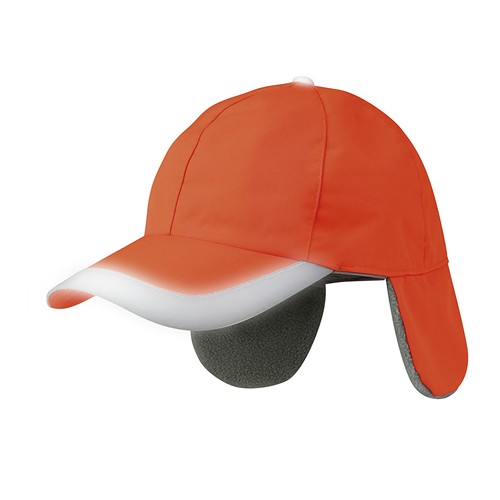 * CAPPELLINO 6 PANNELLI WINTER COLORI FLUORESCENTI IN PILE E POLIESTERE * CAPPELLINO 6 PANNELLI WINTER COLORI FLUORESCENTI IN PILE E POLIESTERE