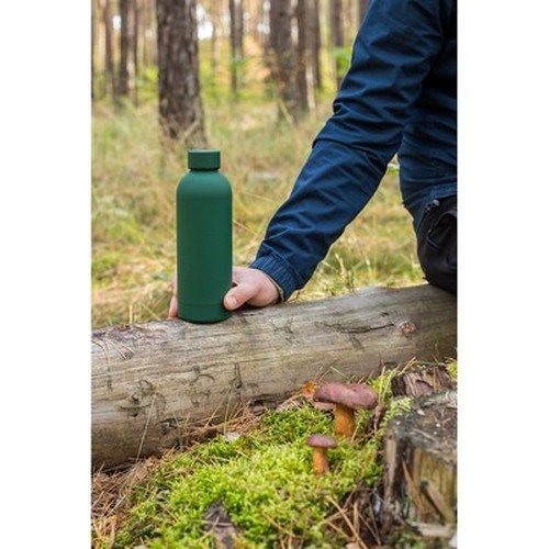 Bouteille isotherme 500 ml | Terryl