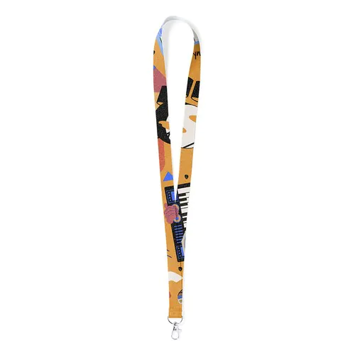 Lanyard Neck Lanyard Neck