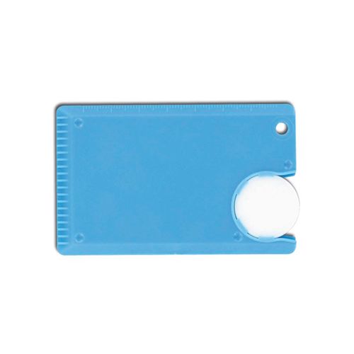 MINI ICE SCRAPER WITH TOKEN HOLDER MINI ICE SCRAPER WITH TOKEN HOLDER