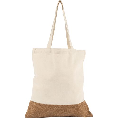 Cotton (250 gr/m²) shopping bag Dalia Cotton (250 gr/m²) shopping bag Dalia