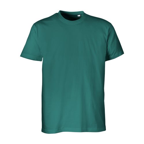 100% organic cotton T-shirt