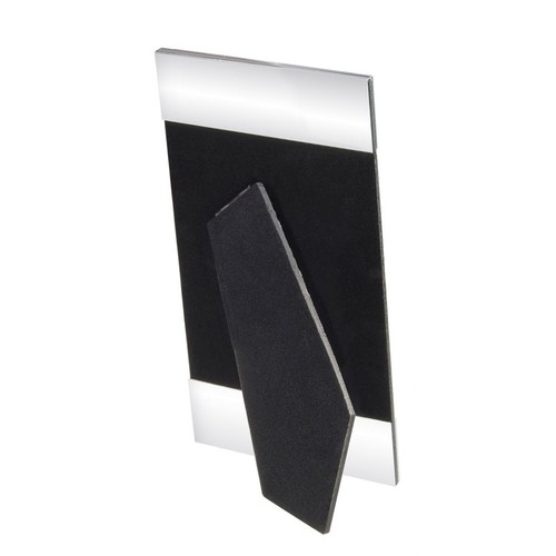 VERTICAL STRIPES PHOTO FRAME - 20x25 cm