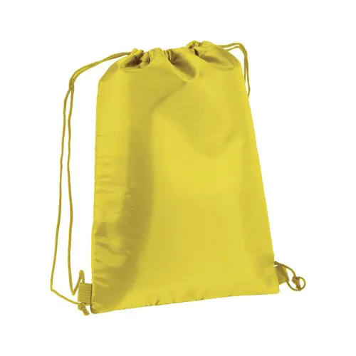 210T polyester insulated backpack with drawstring closure 210T polyester insulated backpack with drawstring closure