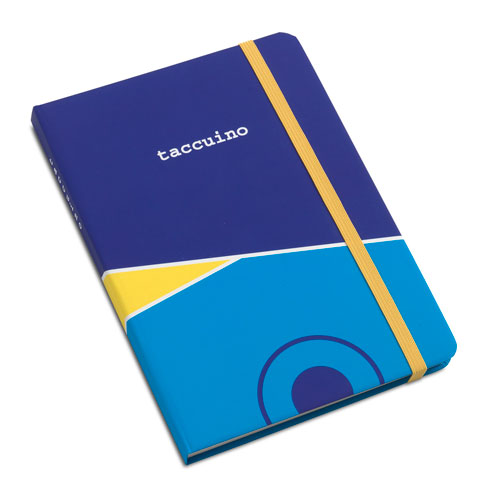 Notebook A5 Soft Touch
