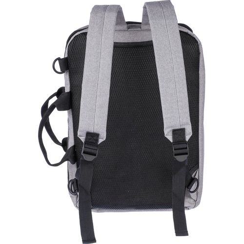 rPET polyester (300D) backpack Mallory rPET polyester (300D) backpack Mallory