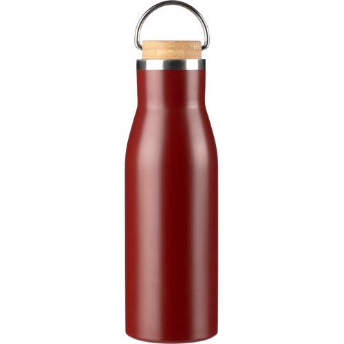 Gerecycled roestvrijstalen fles Aline Gerecycled roestvrijstalen fles Aline