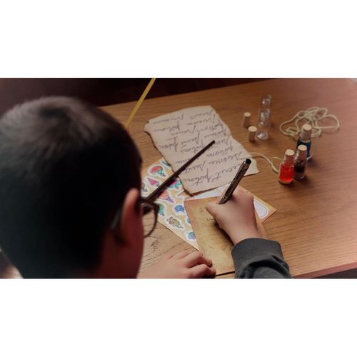 Mystery Potions Kit I. Educational kit for children