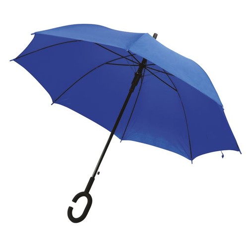 UMBRELLA BLUE HANDLE C d=102cm UMBRELLA BLUE HANDLE C d=102cm