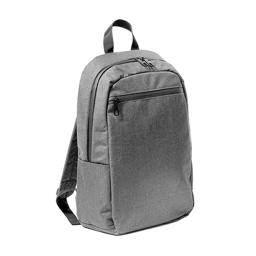 Backpack 600D RPET Alloro