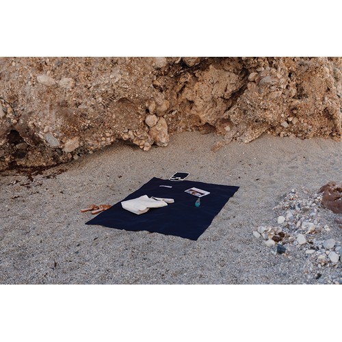 Manta de picnic de lona reciclada VINGA Volonne AWARE™