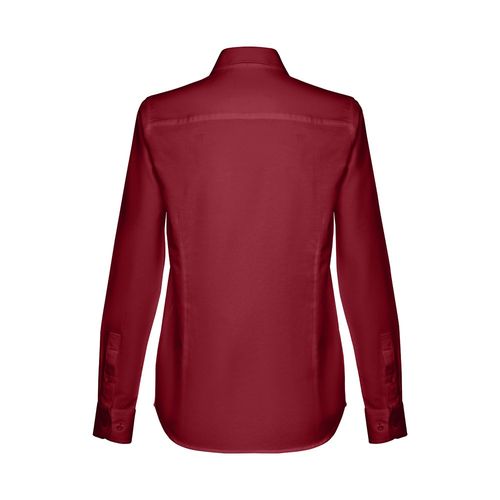 THC TOKYO WOMEN. Camicia oxford a maniche lunghe da donna