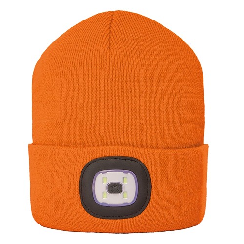 BONNET AVEC LUMIÈRE COB ACRYLIQUE BONNET AVEC LUMIÈRE COB ACRYLIQUE