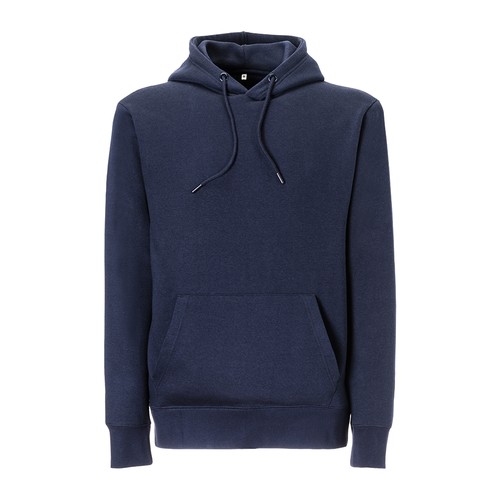 Sudadera unisex de tejido orgánico de 280 g/m2 (80% algodón orgánico y 20% poliéster rec.) Sudadera unisex de tejido orgánico de 280 g/m2 (80% algodón orgánico y 20% poliéster rec.)