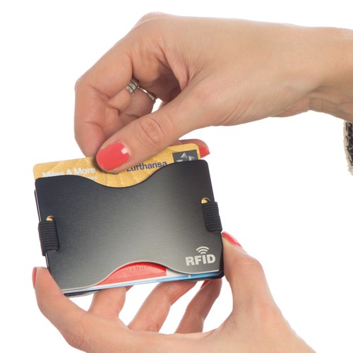 RFID Tarjetero Gladstone