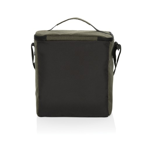 Kazu AWARE™ RPET basic cooler bag Kazu AWARE™ RPET basic cooler bag