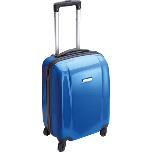 PC and ABS trolley Verona PC and ABS trolley Verona
