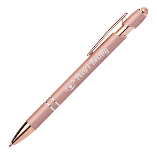 KING Stylus ballpoint soft touch KING Stylus ballpoint soft touch