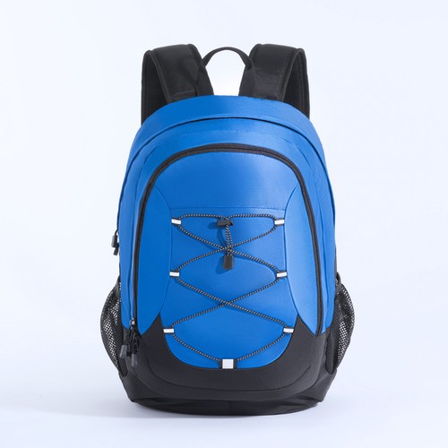 NORDIC TWO-COMPARTMENT BACKPACK NORDIC TWO-COMPARTMENT BACKPACK