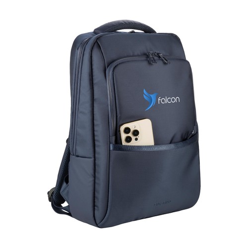 Tucano Lunar Business Backpack 15,6 inch sac à dos Tucano Lunar Business Backpack 15,6 inch sac à dos
