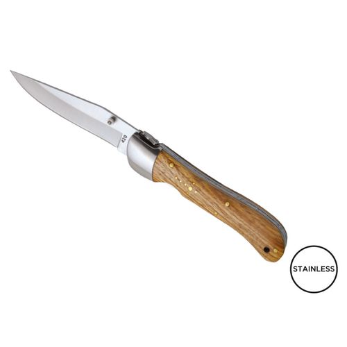 cuchillo de bolsillo