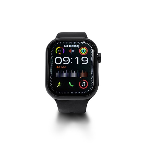 Smartwatch Denim