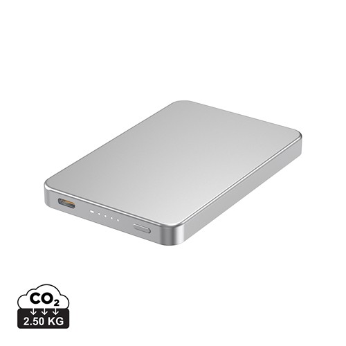 Urban Vitamin Marin 5000mAh magnetic 15W wireless powerbank Urban Vitamin Marin 5000mAh magnetic 15W wireless powerbank