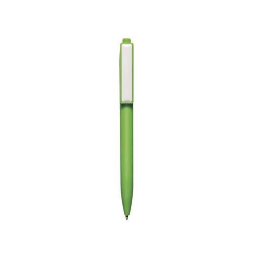 * PENNA A SFERA IN PLASTICA