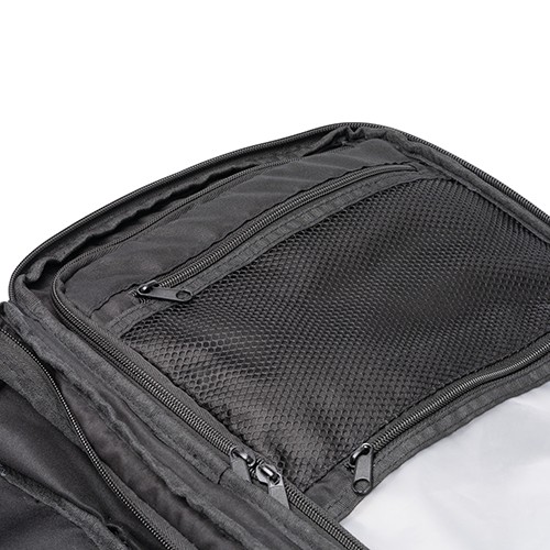Mochila de viaje Leccio