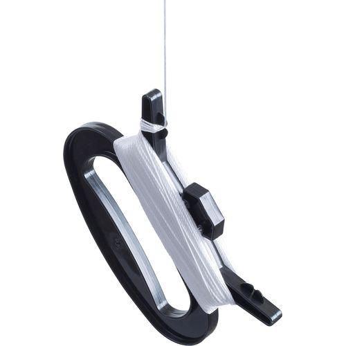 Cometa delta de poliéster Lirien