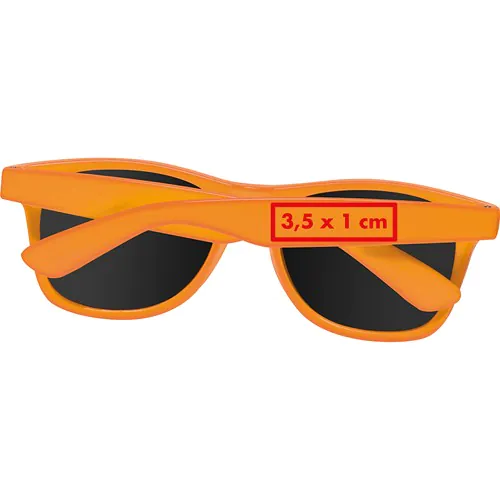 Lunettes de soleil Atlanta Lunettes de soleil Atlanta