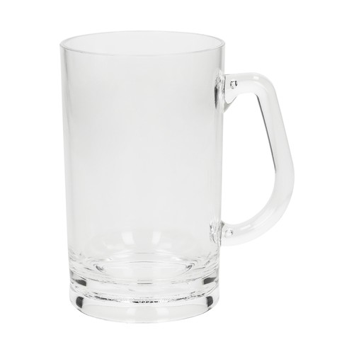 Beer glass "Vista"