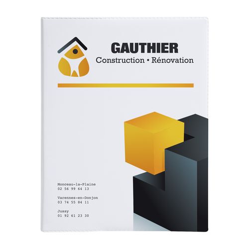 carpeta conferenciante