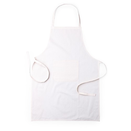 140g/m2 cotton apron Barzana 140g/m2 cotton apron Barzana