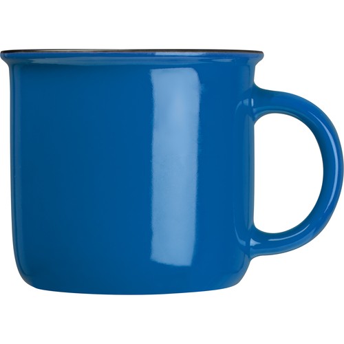 Ceramic cup, 350ml
